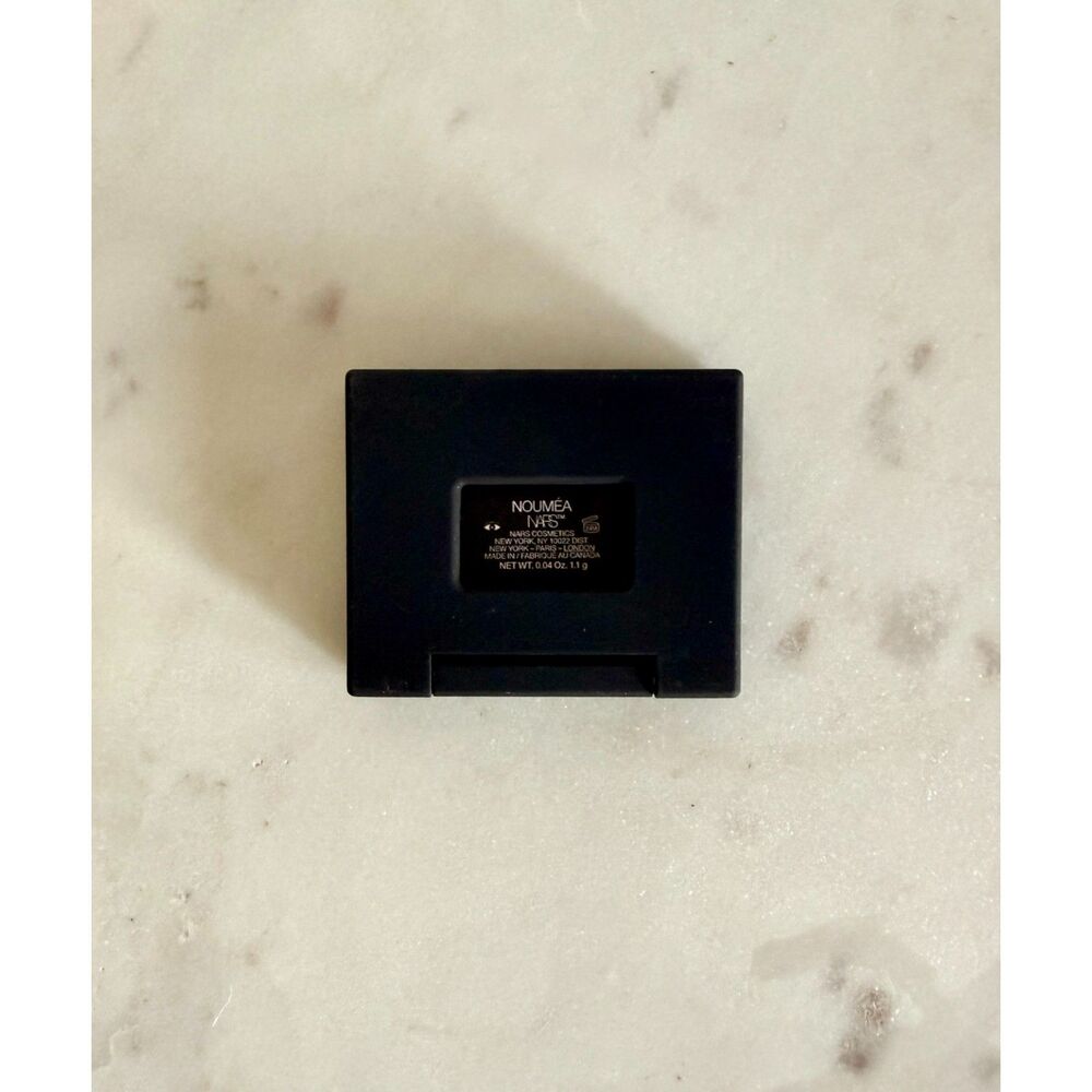 NARS Single Eyeshadow- Noumea 5314 0.04 Oz/ 1.1g - Picture 4 of 7